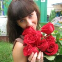 Евгения Крычакова