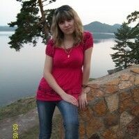 МАТВИЕНКО КРИСТИНА