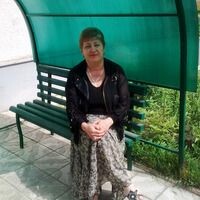 Бокоева Заира