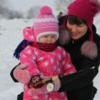 Елена Румянцева