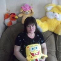 нина агаева