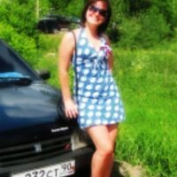 Иринка Журавлева