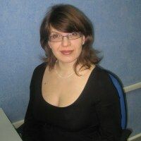 Васильева Елена