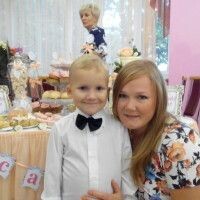 Виктория