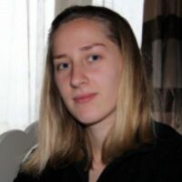 Александрова Евгения