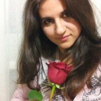 Маринка Чернова