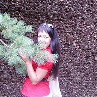 Кувалдина Эльвира