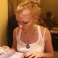 Олеся Дзюина