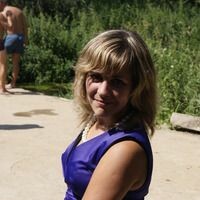 фроловская марина