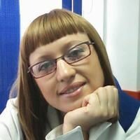 Анастасия