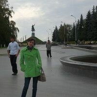 Кожевникова-Кошелева Ирина