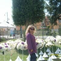 Лариса Кныш