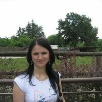 Либиченко Оксана