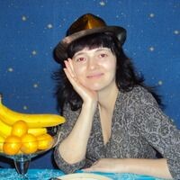 СОКОЛОВА АЛЕНУШКА