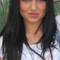 Zigangirova Alsusha