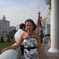 Марина