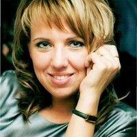 Замниус Анна