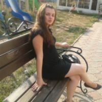 Яна Галимова