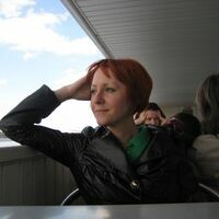 Екатерина Панина