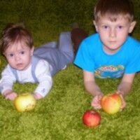 Перчикова Даша