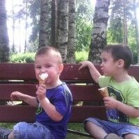 инна ганова