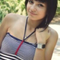 Кристина Щербакова