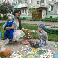 Екатерина Макарова