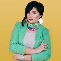 Наталия Лагутина