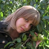 Дорофеева (Кляузова) Анна