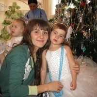 Любовь Гончеренко