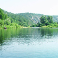 Алина Петрова