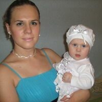 Оксана Сидорова