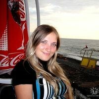 Тихомирова Валерия