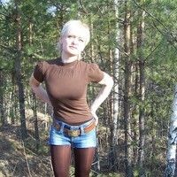 Невингловская Евгения