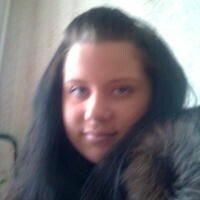 Анна Григорьева