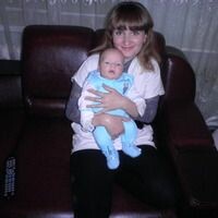 Светлана Смоловык
