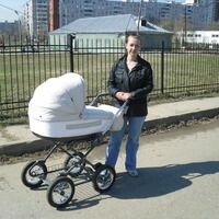 Ирина Сергеева