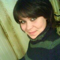 Михеичева(Богданова) Ольга