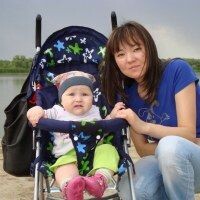 Кайсенова Айгерим