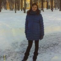 Мария Мамченко