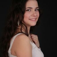 Багина Ася