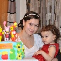 Ольга Новикова