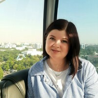 Ксения Неробова