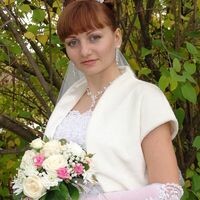 Алена Милова