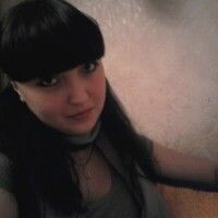 Дарья Пятова