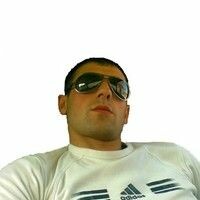 Shahramanov Arnold