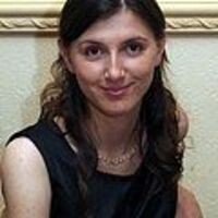 Анна Ярошенко