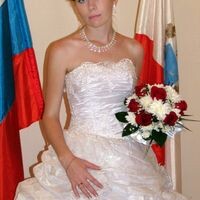 АЛИНА Мидейкина