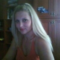 Татьяна Нефедова