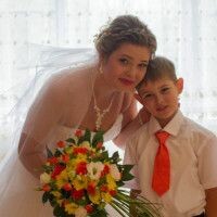 Ульяна Григорьева